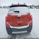 3GNCJRSB7FL155970 2015 Chevrolet Trax 1Lt auction photo thumbnail 16