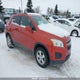 3GNCJRSB7FL155970 2015 Chevrolet Trax 1Lt auction photo thumbnail 1