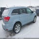 3C4PDDFGXDT621592 2013 Dodge Journey R/T auction photo thumbnail 4