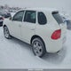 WP1AB29P45LA65481 2005 Porsche Cayenne S auction photo thumbnail 3