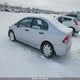 2HGFA1F40AH038480 2010 Honda Civic Dx-G auction photo thumbnail 3