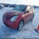 JN8AS58V48W140156 2008 Nissan Rogue S/Sl auction photo thumbnail 2