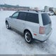 WVWYH63B23E121437 2003 Volkswagen Passat Glx 4Motion auction photo thumbnail 3