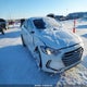 KMHD84LF4HU231677 2017 Hyundai Elantra Se/Value/Limited auction photo thumbnail 1