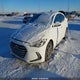 KMHD84LF4HU231677 2017 Hyundai Elantra Se/Value/Limited auction photo thumbnail 2