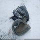 2HGFC2F58LH029005 2020 Honda Civic Lx auction photo thumbnail 12