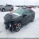 2HGFC2F58LH029005 2020 Honda Civic Lx auction photo thumbnail 2