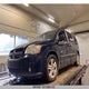 2C4RDGDG1CR388927 2012 Dodge Grand Caravan Crew auction photo thumbnail 2