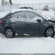 JTDBAMDE2MJ033147 2021 Toyota Corolla auction photo thumbnail 14