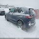 5UXCR6C00M9G90174 2021 BMW X5 xDrive40I auction photo thumbnail 3