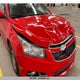 1G1PF5SB5E7377164 2014 Chevrolet Cruze Lt auction photo thumbnail 1