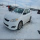 2T1KU4EE5AC343290 2010 Toyota Corolla Matrix auction photo thumbnail 2