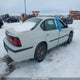 2G1WF52E649450769 2004 Chevrolet Impala auction photo thumbnail 4
