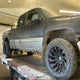 2GTEK19T131142790 2003 GMC New Sierra K1500 auction photo thumbnail 6