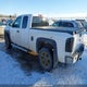 1GCRKSE38BZ226558 2011 Chevrolet Silverado K1500 Lt auction photo thumbnail 3