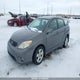 2T1LR32E95C883137 2005 Toyota Corolla Matrix Xr auction photo thumbnail 2