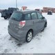 2T1LR32E95C883137 2005 Toyota Corolla Matrix Xr auction photo thumbnail 4