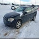 1G1AT18HX97227351 2009 Chevrolet Cobalt Lt auction photo thumbnail 2
