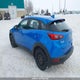 JM1DKFC76H0155591 2017 Mazda Cx-3 Touring auction photo thumbnail 3