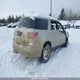 1GKKVPKD4EJ257557 2014 GMC Acadia Sle auction photo thumbnail 4
