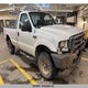 1FTNF21L24ED35360 2004 Ford F250 Super Duty auction photo thumbnail 1
