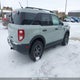 3FMCR9B68NRD06004 2022 Ford Bronco Sport Big Bend auction photo thumbnail 4