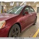 1G2ZJ57B494235102 2009 Pontiac G6 auction photo thumbnail 2