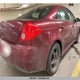 1G2ZJ57B494235102 2009 Pontiac G6 auction photo thumbnail 4