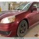 1G2ZJ57B494235102 2009 Pontiac G6 auction photo thumbnail 7