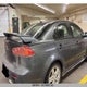 JA3AU26U39U613250 2009 Mitsubishi Lancer Es/Es Sport auction photo thumbnail 4