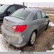 1C3LC56D89N560378 2009 Chrysler Sebring Touring/Limited auction photo thumbnail 4