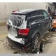3C4PDDEG6CT310158 2012 Dodge Journey R/T auction photo thumbnail 4