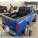 1N6ED26Y12C314418 2002 Nissan Frontier King Cab Xe/King Cab Se auction photo thumbnail 7