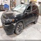 3C4NJDCBXNT130496 2022 Jeep Compass Limited auction photo thumbnail 2