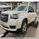 1GKKVPKDXFJ327905 2015 GMC Acadia Sle auction photo thumbnail 3