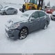 1HGCR2F89HA806373 2017 Honda Accord Exl auction photo thumbnail 2