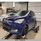 1FMCU9GX3GUB26439 2016 Ford Escape Se auction photo thumbnail 2