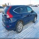 2HKRM4H58GH129295 2016 Honda Cr-V Ex auction photo thumbnail 4