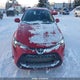 5YFBPRBE8LP034599 2020 Toyota Corolla Le auction photo thumbnail 12