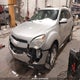 2GNFLFEK1F6335273 2015 Chevrolet Equinox Lt auction photo thumbnail 2