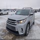 5TDDZRFH4HS374077 2017 Toyota Highlander Limited/Ltd Platinum auction photo thumbnail 2
