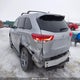 5TDDZRFH4HS374077 2017 Toyota Highlander Limited/Ltd Platinum auction photo thumbnail 3
