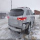 5TDDZRFH4HS374077 2017 Toyota Highlander Limited/Ltd Platinum auction photo thumbnail 4