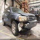 JTEGD21A920024317 2002 Toyota Highlander auction photo thumbnail 6