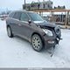 5GAKVDED9CJ334296 2012 Buick Enclave auction photo thumbnail 1