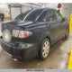 1YVHP80C085M27257 2008 Mazda 6 I auction photo thumbnail 5