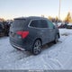 5FNYF6H92HB508491 2017 Honda Pilot Touring auction photo thumbnail 4