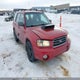 JF1SG69674H711917 2004 Subaru Forester 2.5Xt auction photo thumbnail 1