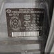 5NPET46C79H575458 2009 Hyundai Sonata Gls auction photo thumbnail 9