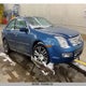 3FAHP08119R220505 2009 Ford Fusion Sel auction photo thumbnail 1